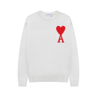 YK x AMI Sweater