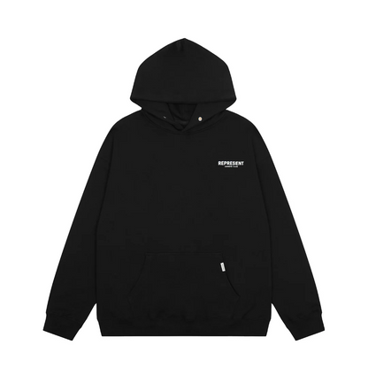 YK x REPRESENT Hoodie