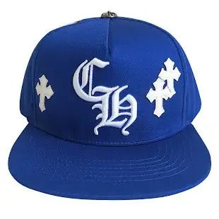 YK x CH Cap (Blue)