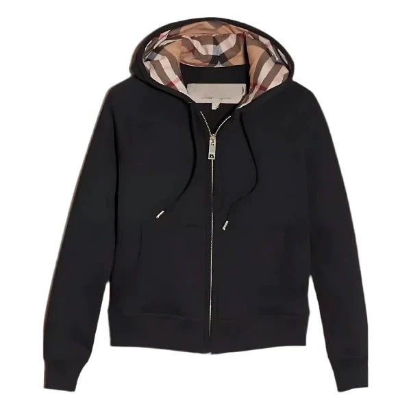 YK x BRBERRY Hoodie's