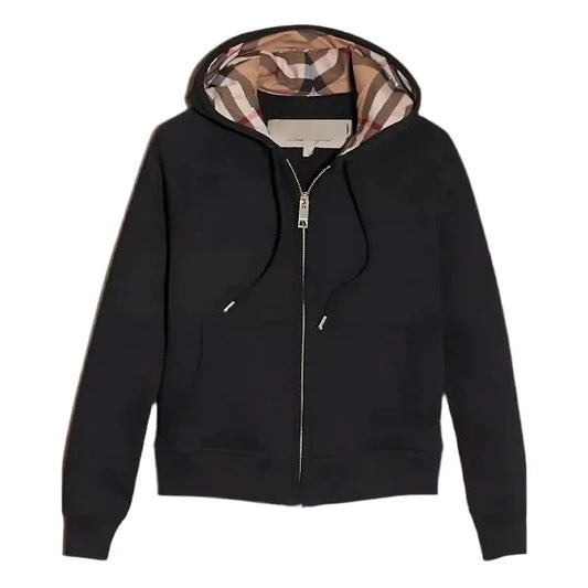 YK x BRBERRY Hoodie's