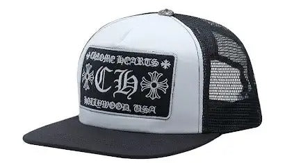 YK x CH Cap