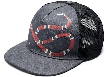 YK x GXCCI Cap