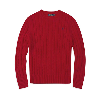 YK x RL Sweater
