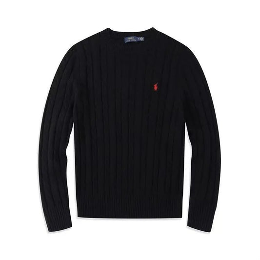 YK x RL Sweater