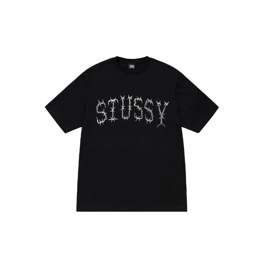 YK x STUSSY Tee